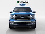 2025 Ford F-150 SuperCrew Cab 4x4 Pickup for sale #SFA63678 - photo 7