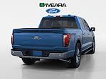 2025 Ford F-150 SuperCrew Cab 4x4 Pickup for sale #SFA63678 - photo 8