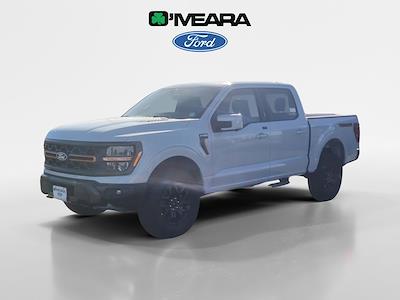 2025 Ford F-150 SuperCrew Cab 4x4 Pickup for sale #SFA66351 - photo 1