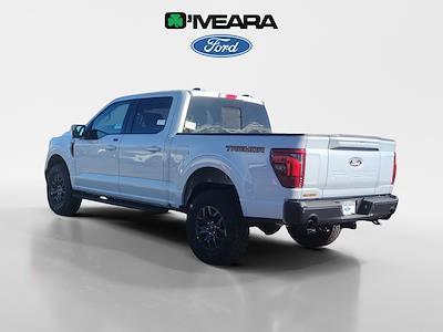 2025 Ford F-150 SuperCrew Cab 4x4 Pickup for sale #SFA66351 - photo 2