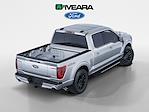 2025 Ford F-150 SuperCrew Cab 4x4 Pickup for sale #SFA73433 - photo 3