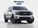 2025 Ford F-150 SuperCrew Cab 4x4 Pickup for sale #SFA73433 - photo 4