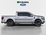 2025 Ford F-150 SuperCrew Cab 4x4 Pickup for sale #SFA73433 - photo 5