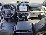 2025 Ford F-150 SuperCrew Cab 4x4 Pickup for sale #SFA73957 - photo 10