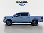 2025 Ford F-150 SuperCrew Cab 4x4 Pickup for sale #SFA73957 - photo 3