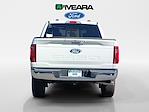 2025 Ford F-150 SuperCrew Cab 4x4 Pickup for sale #SFA73957 - photo 4