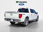 2025 Ford F-150 SuperCrew Cab 4x4 Pickup for sale #SFA73957 - photo 5