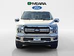 2025 Ford F-150 SuperCrew Cab 4x4 Pickup for sale #SFA73957 - photo 8