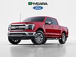 2025 Ford F-150 SuperCrew Cab 4x4 Pickup for sale #SFA74871 - photo 1