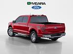 2025 Ford F-150 SuperCrew Cab 4x4 Pickup for sale #SFA74871 - photo 2