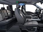 2025 Ford F-150 SuperCrew Cab 4x4 Pickup for sale #SFA74871 - photo 6