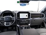2025 Ford F-150 SuperCrew Cab 4x4 Pickup for sale #SFA74871 - photo 7