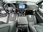 2025 Ford F-150 SuperCrew Cab 4x4 Pickup for sale #SFA75075 - photo 10