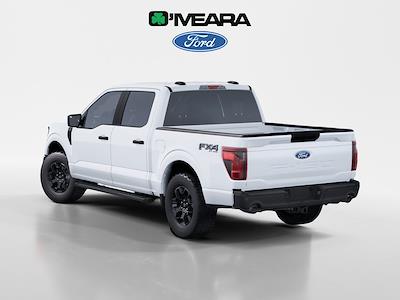 2025 Ford F-150 SuperCrew Cab 4x4 Pickup for sale #SFA79980 - photo 2