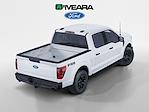 2025 Ford F-150 SuperCrew Cab 4x4 Pickup for sale #SFA79980 - photo 3