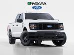 2025 Ford F-150 SuperCrew Cab 4x4 Pickup for sale #SFA79980 - photo 4