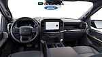 2025 Ford F-150 SuperCrew Cab 4x4 Pickup for sale #SFA79980 - photo 7