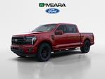 2025 Ford F-150 SuperCrew Cab 4x4 Pickup for sale #SFA80985 - photo 1