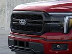 2025 Ford F-150 SuperCrew Cab 4x4 Pickup for sale #SFA80985 - photo 17