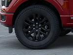 2025 Ford F-150 SuperCrew Cab 4x4 Pickup for sale #SFA80985 - photo 19
