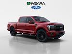 2025 Ford F-150 SuperCrew Cab 4x4 Pickup for sale #SFA80985 - photo 2
