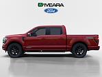 2025 Ford F-150 SuperCrew Cab 4x4 Pickup for sale #SFA80985 - photo 4