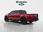 2025 Ford F-150 SuperCrew Cab 4x4 Pickup for sale #SFA80985 - photo 5
