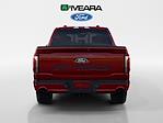 2025 Ford F-150 SuperCrew Cab 4x4 Pickup for sale #SFA80985 - photo 6