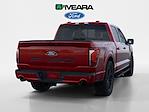 2025 Ford F-150 SuperCrew Cab 4x4 Pickup for sale #SFA80985 - photo 8