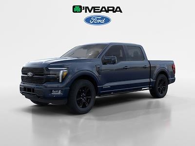 2025 Ford F-150 SuperCrew Cab 4x4 Pickup for sale #SFA84034 - photo 1