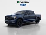 2025 Ford F-150 SuperCrew Cab 4x4 Pickup for sale #SFA84034 - photo 1
