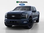 2025 Ford F-150 SuperCrew Cab 4x4 Pickup for sale #SFA84034 - photo 3