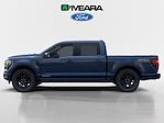 2025 Ford F-150 SuperCrew Cab 4x4 Pickup for sale #SFA84034 - photo 4