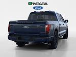 2025 Ford F-150 SuperCrew Cab 4x4 Pickup for sale #SFA84034 - photo 8