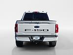 Used 2022 Ford F-150 XLT SuperCrew Cab for sale #SFA88636A - photo 5