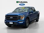 2022 Ford F-150 SuperCrew Cab 4x4 Pickup for sale #SFA89564A - photo 1