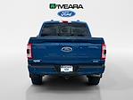 2022 Ford F-150 SuperCrew Cab 4x4 Pickup for sale #SFA89564A - photo 4