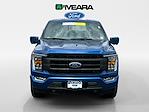 2022 Ford F-150 SuperCrew Cab 4x4 Pickup for sale #SFA89564A - photo 8