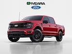 2025 Ford F-150 SuperCrew Cab 4x4 Pickup for sale #SFA93688 - photo 1