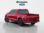 2025 Ford F-150 SuperCrew Cab 4x4 Pickup for sale #SFA93688 - photo 2