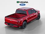 2025 Ford F-150 SuperCrew Cab 4x4 Pickup for sale #SFA93688 - photo 3