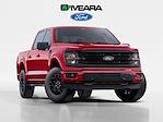2025 Ford F-150 SuperCrew Cab 4x4 Pickup for sale #SFA93688 - photo 4