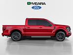 2025 Ford F-150 SuperCrew Cab 4x4 Pickup for sale #SFA93688 - photo 5