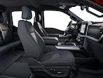 2025 Ford F-150 SuperCrew Cab 4x4 Pickup for sale #SFA93688 - photo 6