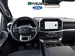 2025 Ford F-150 SuperCrew Cab 4x4 Pickup for sale #SFA93688 - photo 7
