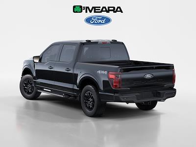 2025 Ford F-150 SuperCrew Cab 4x4 Pickup for sale #SFA94314 - photo 2
