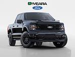 2025 Ford F-150 SuperCrew Cab 4x4 Pickup for sale #SFA94314 - photo 4