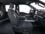 2025 Ford F-150 SuperCrew Cab 4x4 Pickup for sale #SFA94314 - photo 6