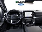 2025 Ford F-150 SuperCrew Cab 4x4 Pickup for sale #SFA94314 - photo 7