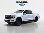 2025 Ford F-150 SuperCrew Cab 4x4 Pickup for sale #SFA96093 - photo 1